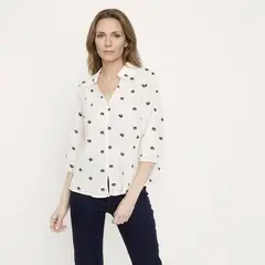 NEWPORT - Blusa Mujer