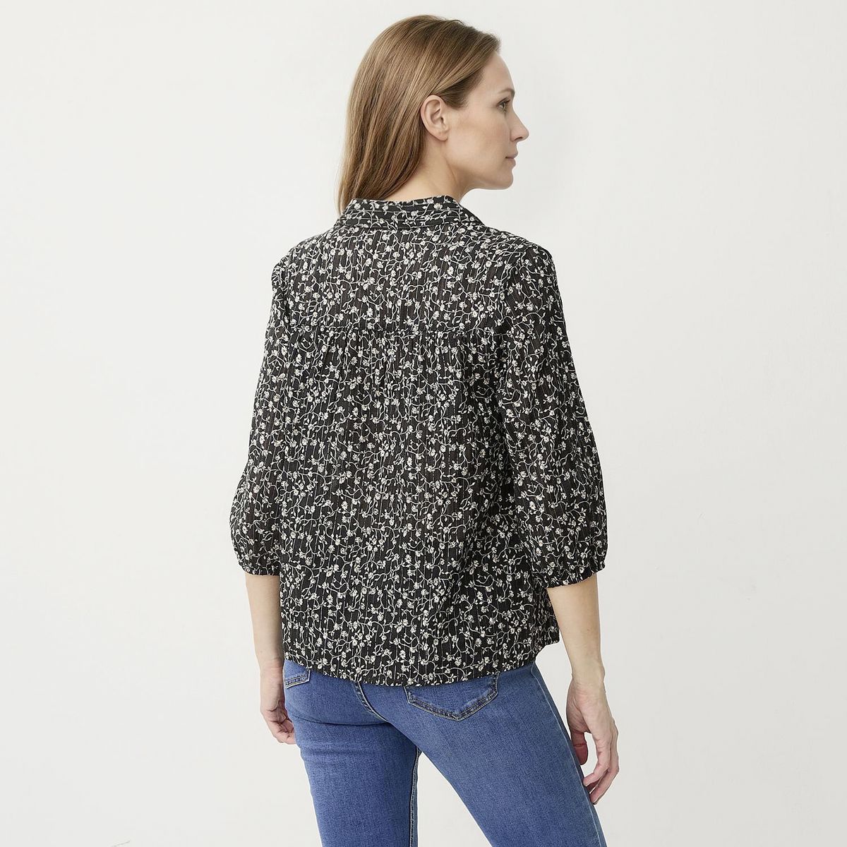 NEWPORT - Blusa Mujer Newport