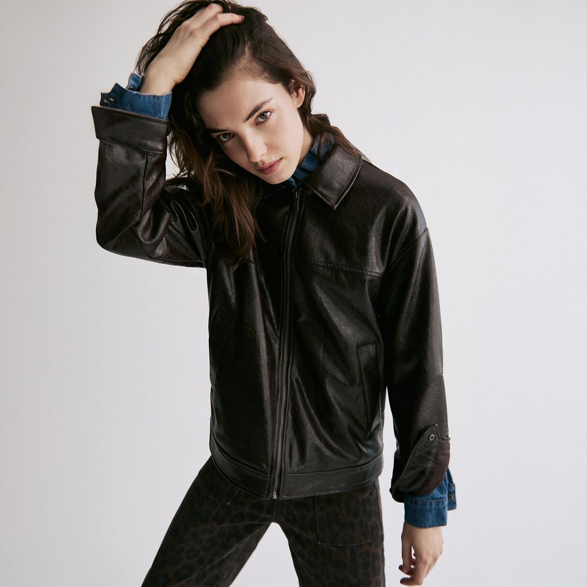 UNIVERSITY CLUB - Chaqueta Mujer University Club