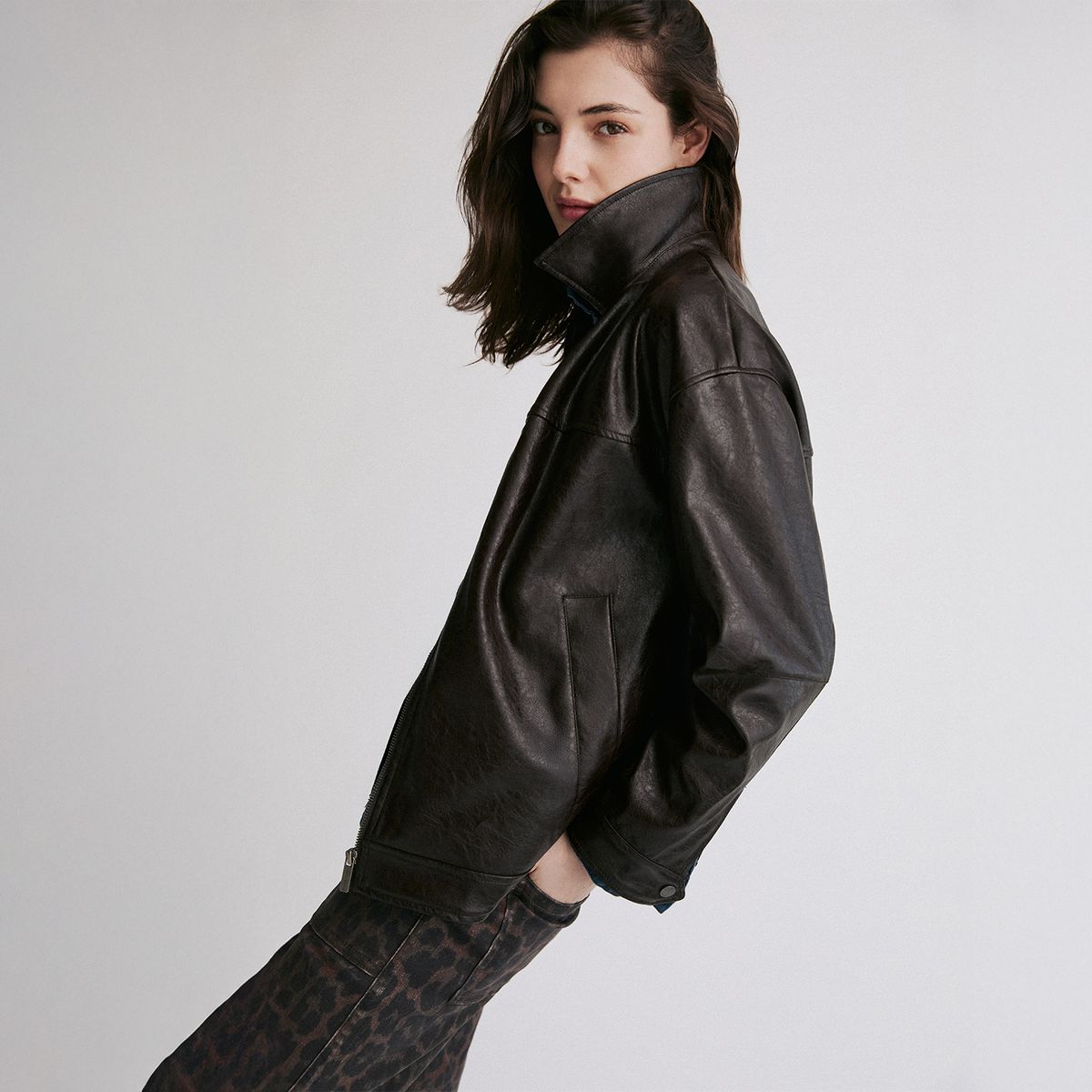 UNIVERSITY CLUB - Chaqueta Mujer University Club