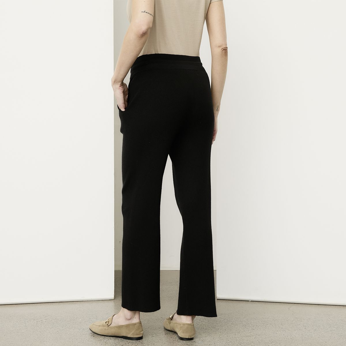 APOLOGY - Pantalón Mujer Apology