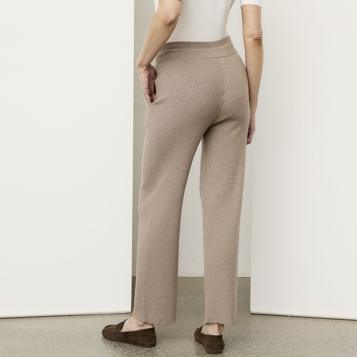 APOLOGY - Pantalón Mujer Apology