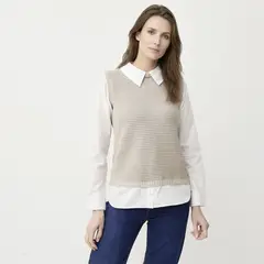 APOLOGY - Sweater Mujer