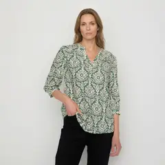 NEWPORT - Blusa Mujer