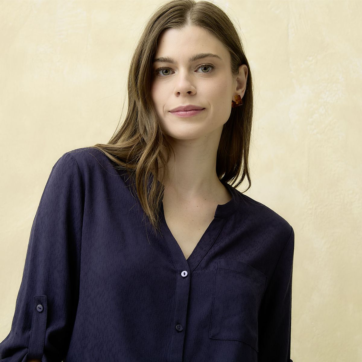 UNIVERSITY CLUB - Blusa Mujer University Club