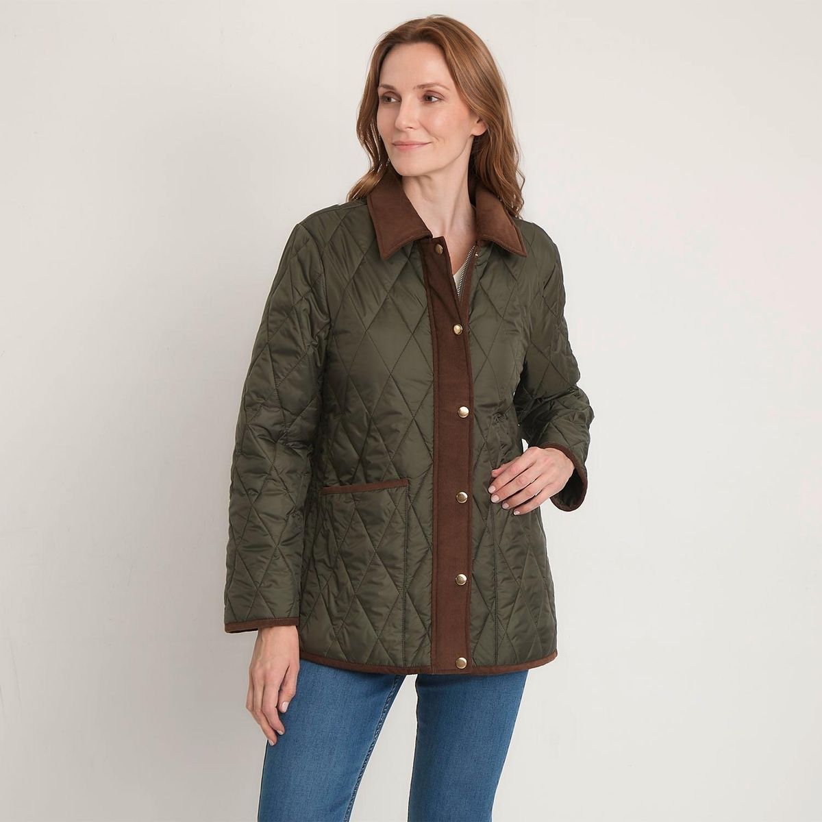 NEWPORT - Chaqueta Mujer Newport