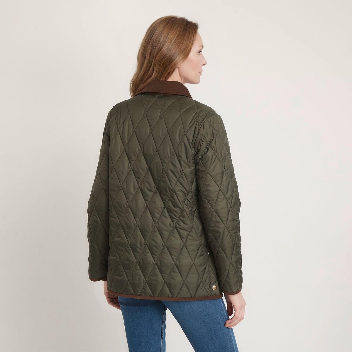 NEWPORT - Chaqueta Mujer Newport