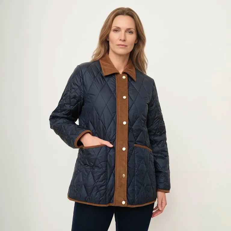 NEWPORT Chaqueta Mujer