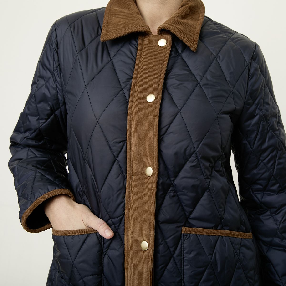 NEWPORT - Chaqueta Mujer Newport