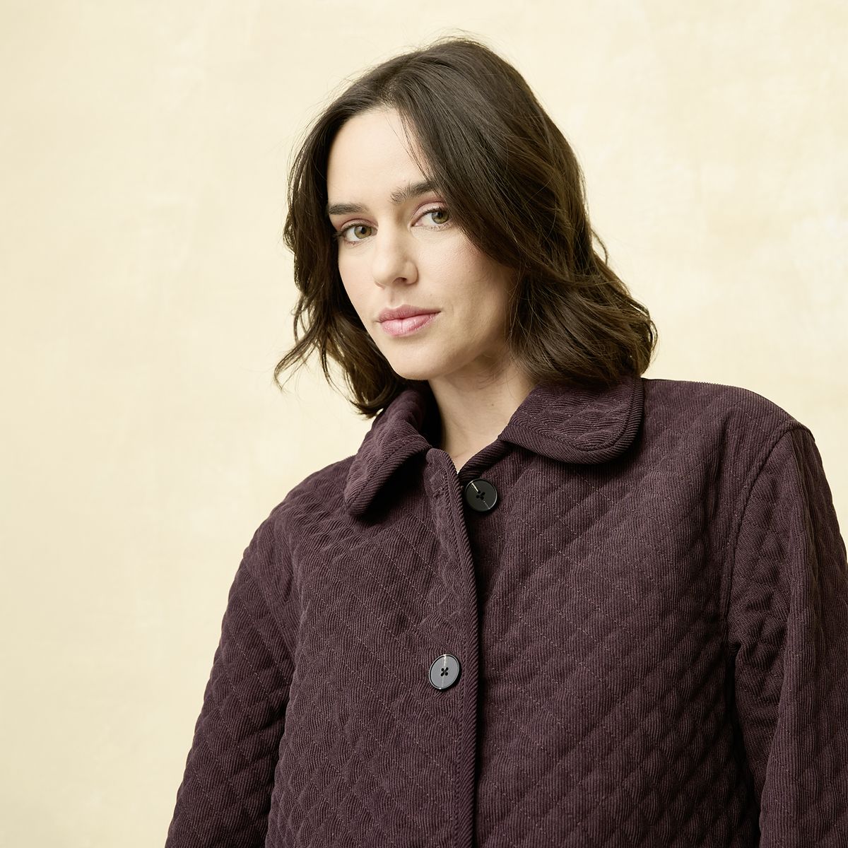 UNIVERSITY CLUB - Chaqueta Mujer University Club