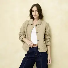 UNIVERSITY CLUB - Chaqueta Mujer