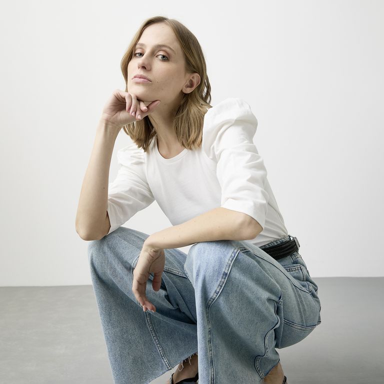 Polera Mujer