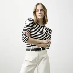 BASEMENT - Polera Mujer