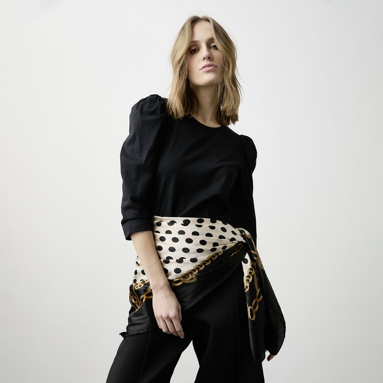 Polera Mujer