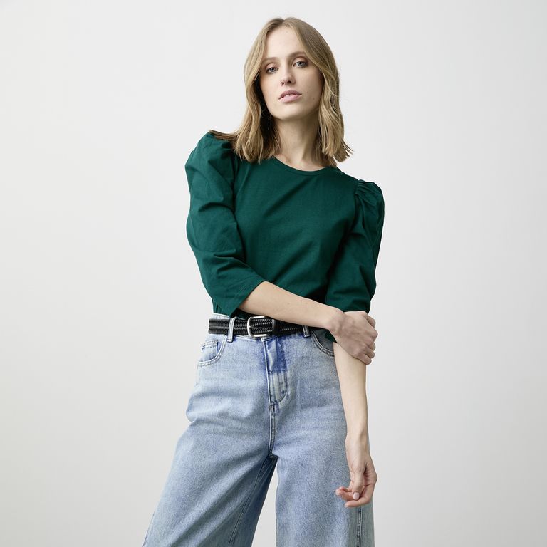 Polera Mujer