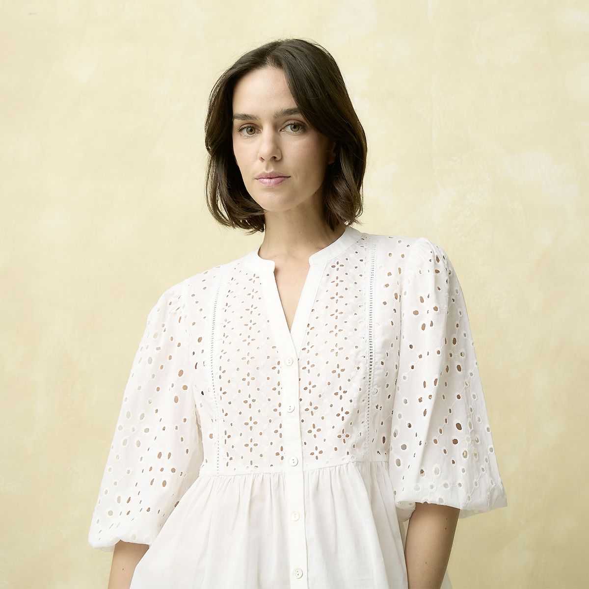 UNIVERSITY CLUB - Blusa Mujer University Club