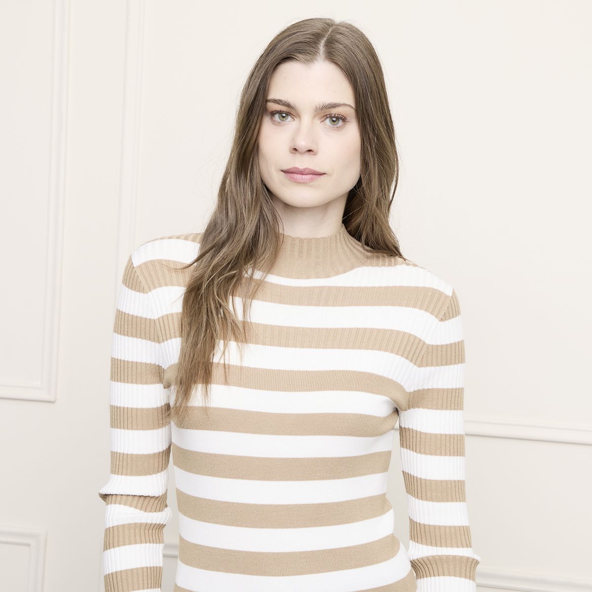 BASEMENT - Sweater Mujer Basement