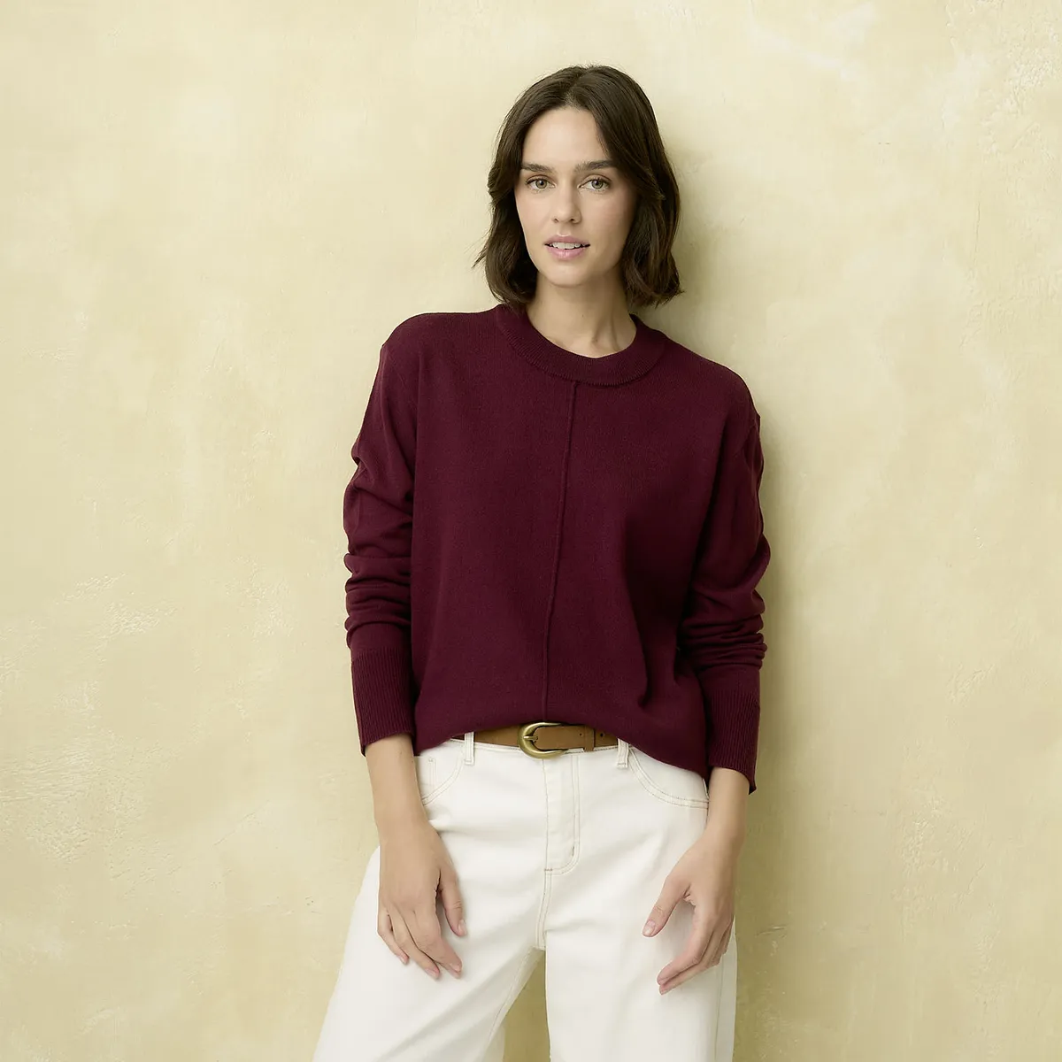 UNIVERSITY CLUB - Sweater Mujer University Club