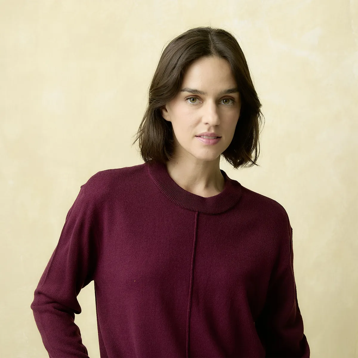 UNIVERSITY CLUB - Sweater Mujer University Club