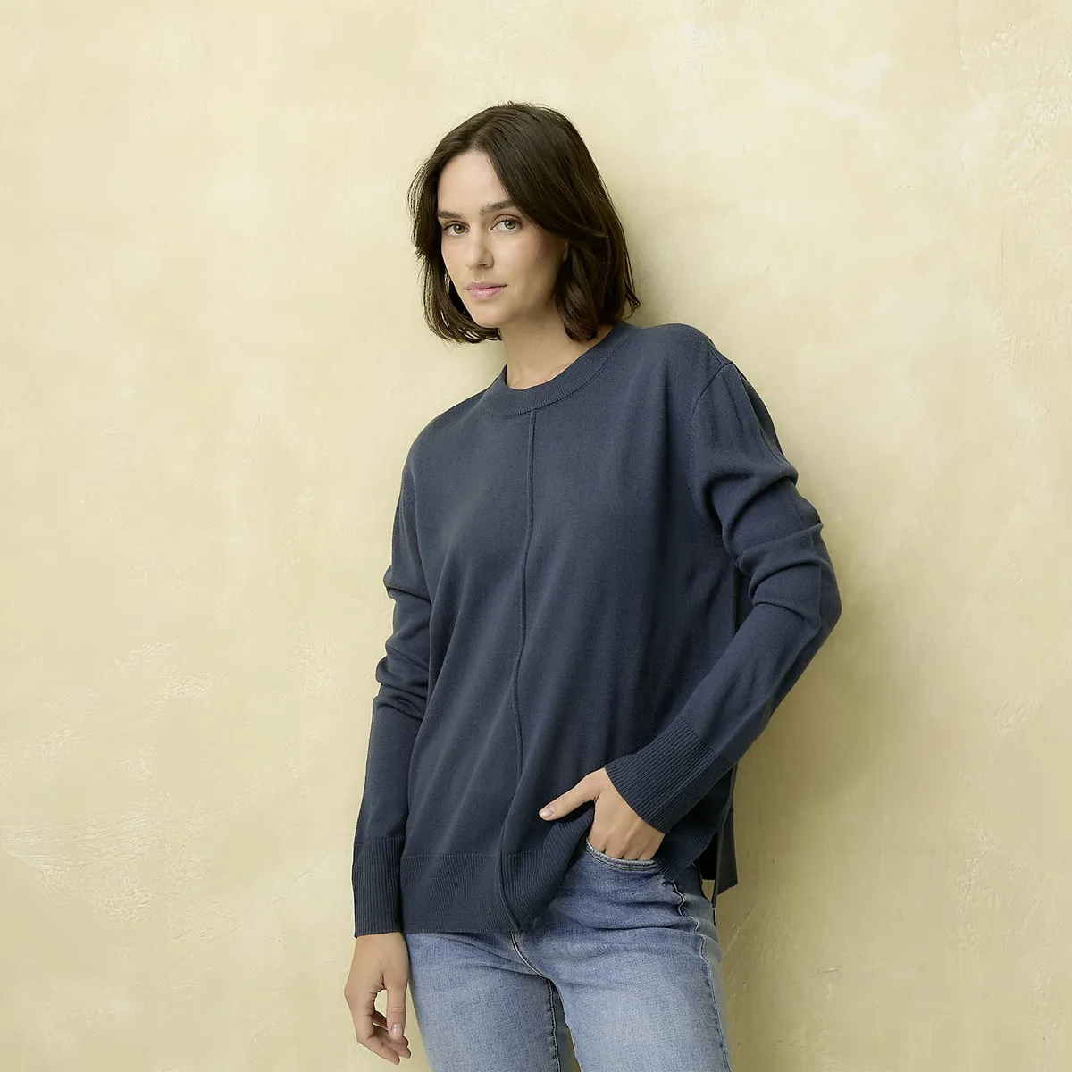 UNIVERSITY CLUB - Sweater Mujer University Club