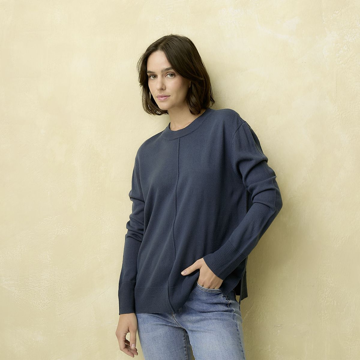 UNIVERSITY CLUB - Sweater Mujer University Club
