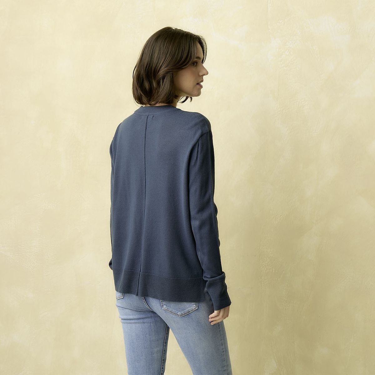UNIVERSITY CLUB - Sweater Mujer University Club