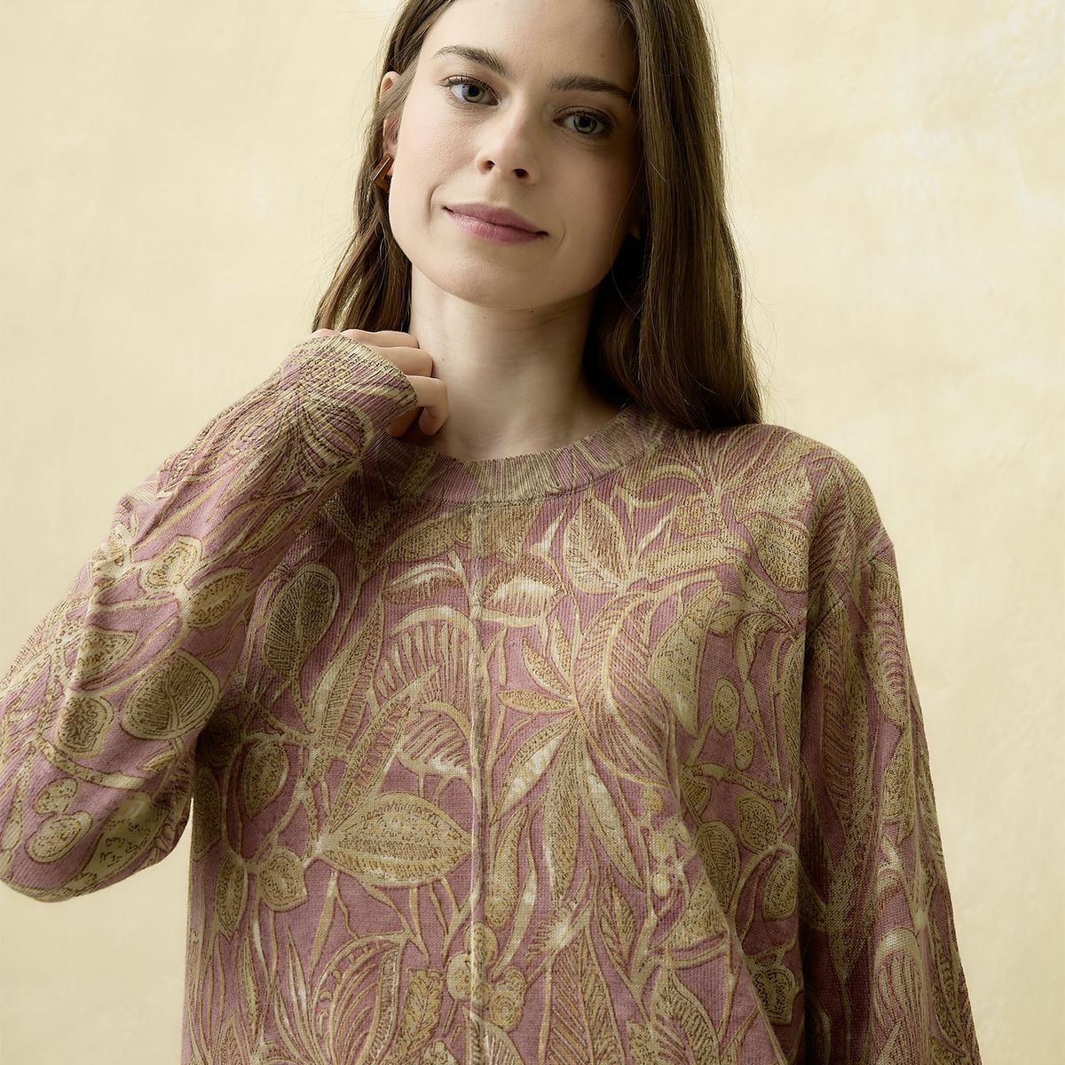 UNIVERSITY CLUB - Sweater Mujer University Club