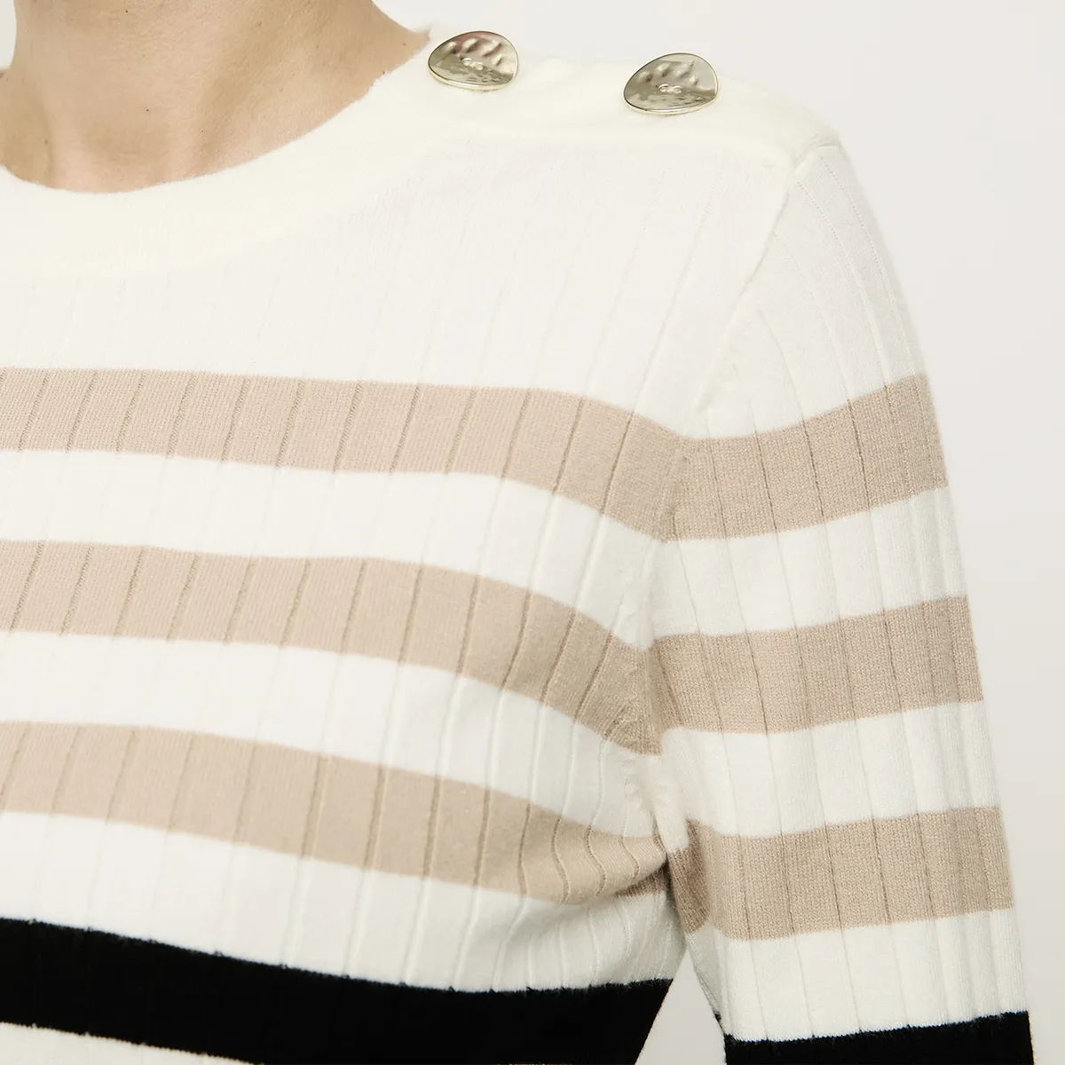 APOLOGY - Sweater Mujer Apology