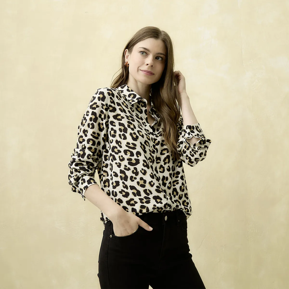 UNIVERSITY CLUB - Blusa Mujer University Club