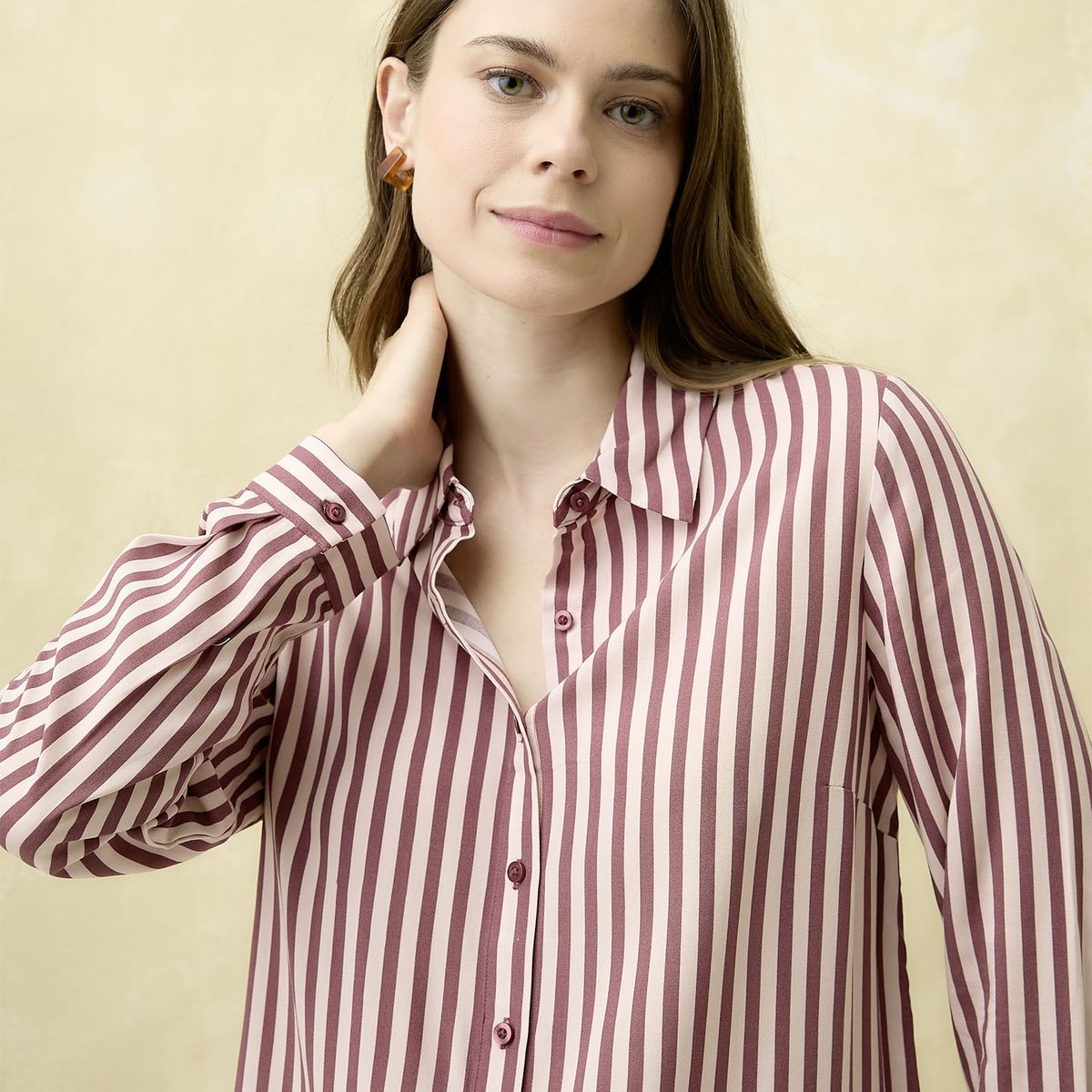 UNIVERSITY CLUB - Blusa Mujer University Club