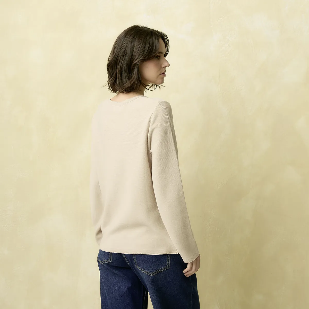 UNIVERSITY CLUB - Sweater Mujer University Club