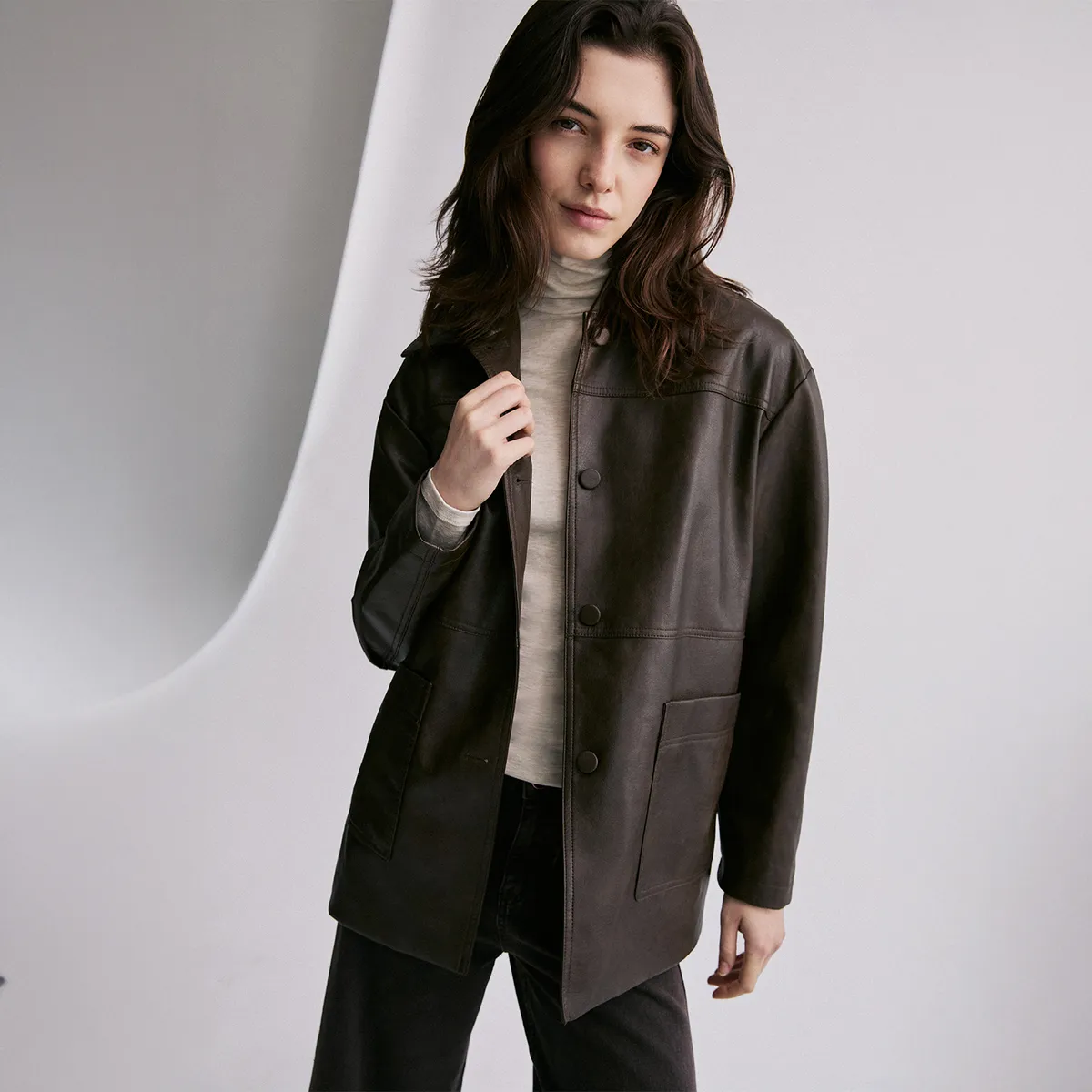 APOLOGY - Chaqueta Mujer Apology