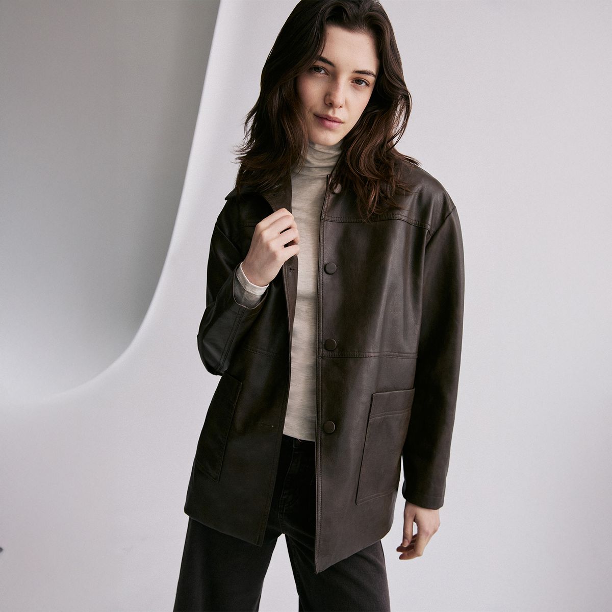 APOLOGY - Chaqueta Mujer Apology