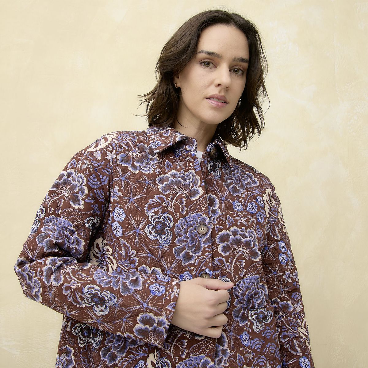 UNIVERSITY CLUB - Chaqueta Mujer University Club