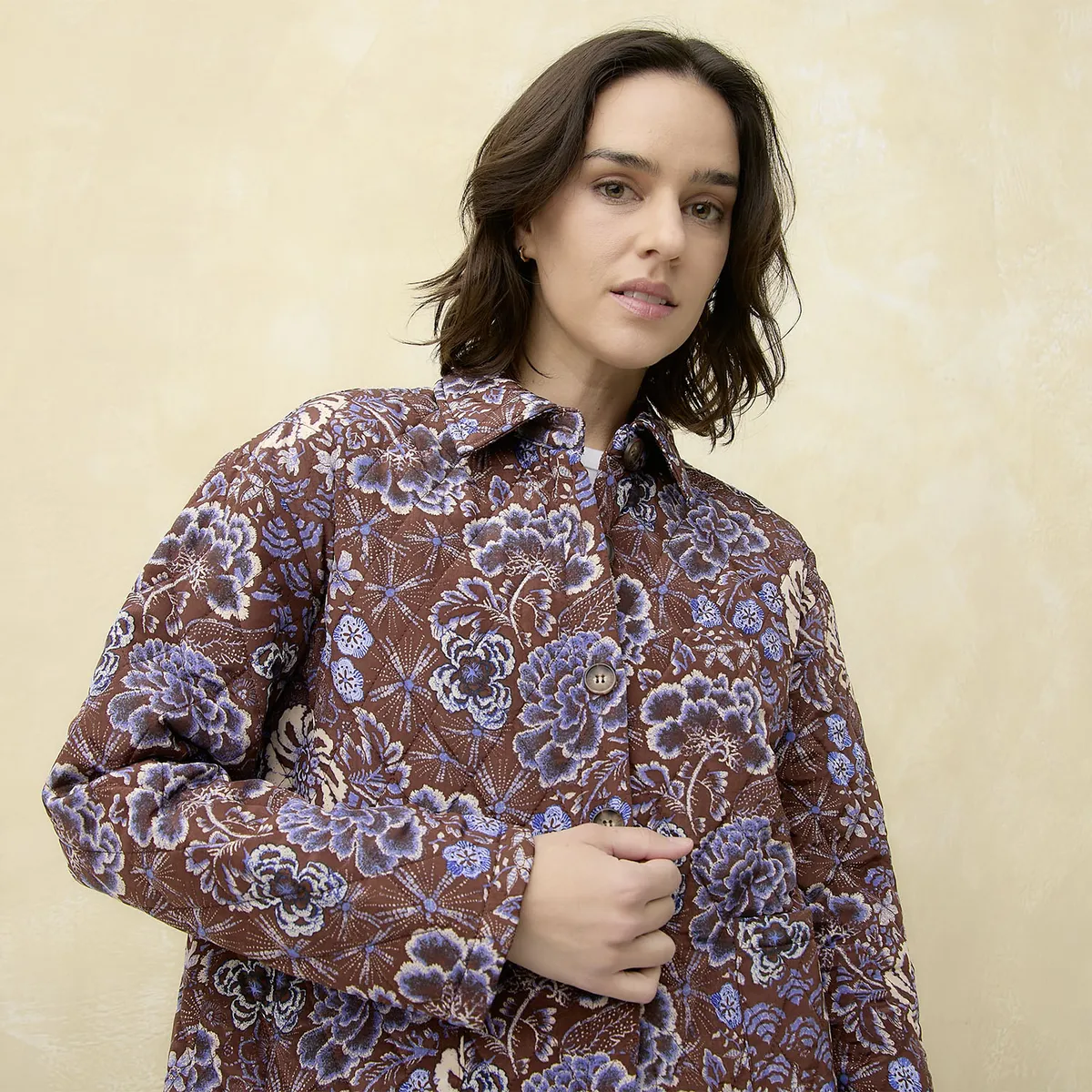 UNIVERSITY CLUB - Chaqueta Mujer University Club