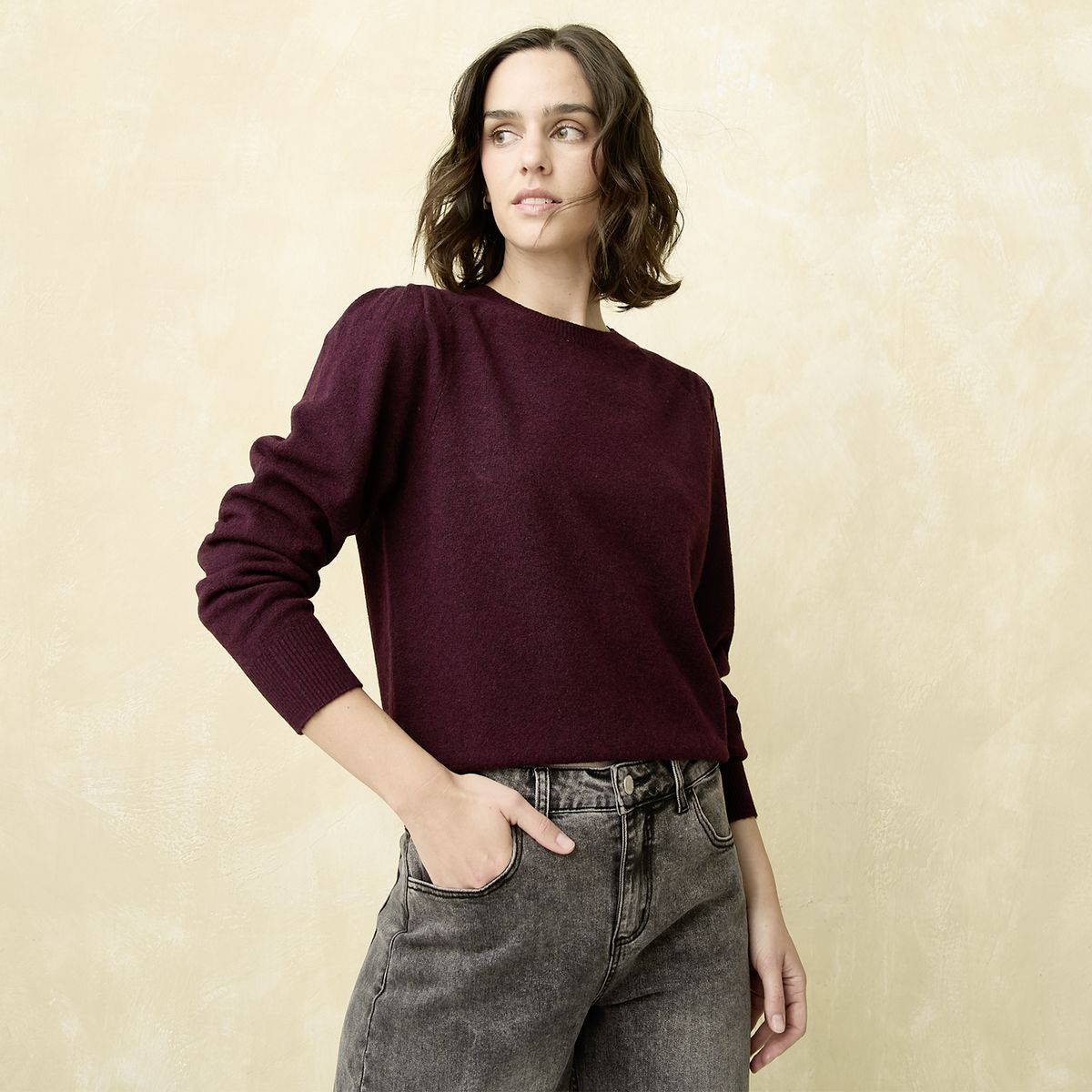UNIVERSITY CLUB - Sweater Mujer University Club