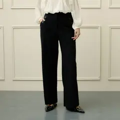 BASEMENT - Pantalón Mujer