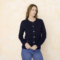 Chaleco Mujer S.cocci