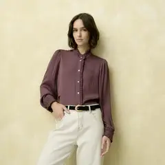 UNIVERSITY CLUB - Blusa Mujer