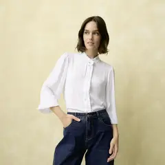 UNIVERSITY CLUB - Blusa Mujer