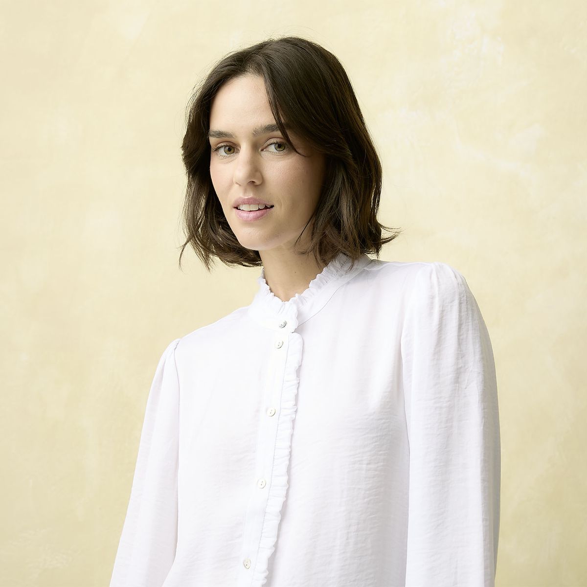 UNIVERSITY CLUB - Blusa Mujer University Club