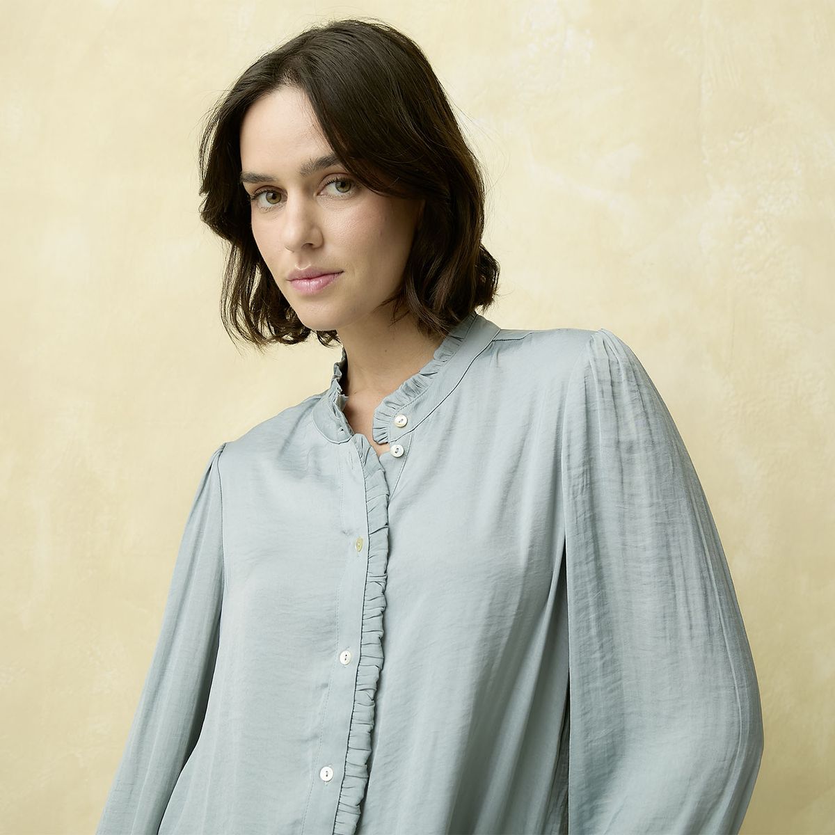 UNIVERSITY CLUB - Blusa Mujer University Club