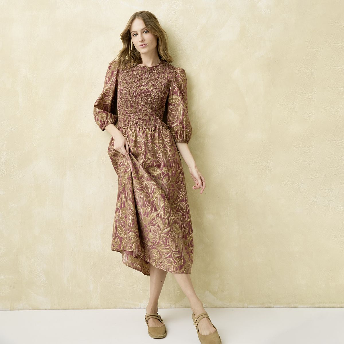 UNIVERSITY CLUB - Vestido Mini Mujer University Club