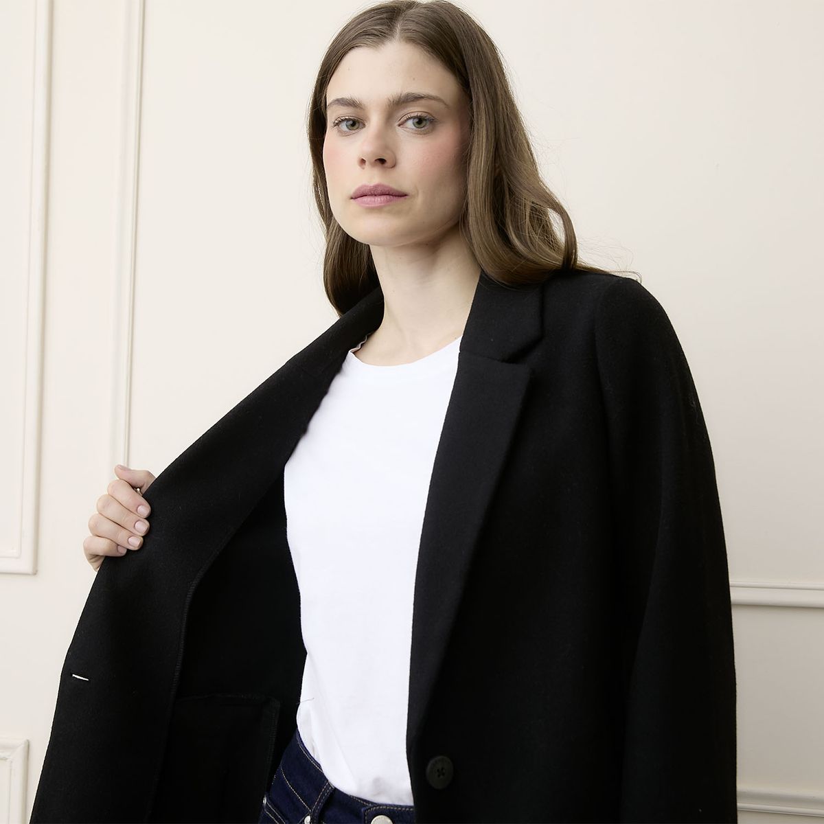 BASEMENT - Abrigo Mujer Basement