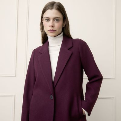 Imagen 2 del producto Abrigo Mujer