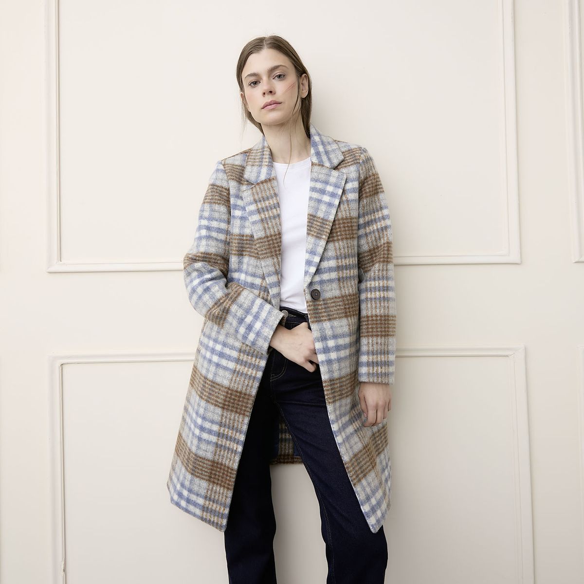 BASEMENT - Abrigo Mujer Basement