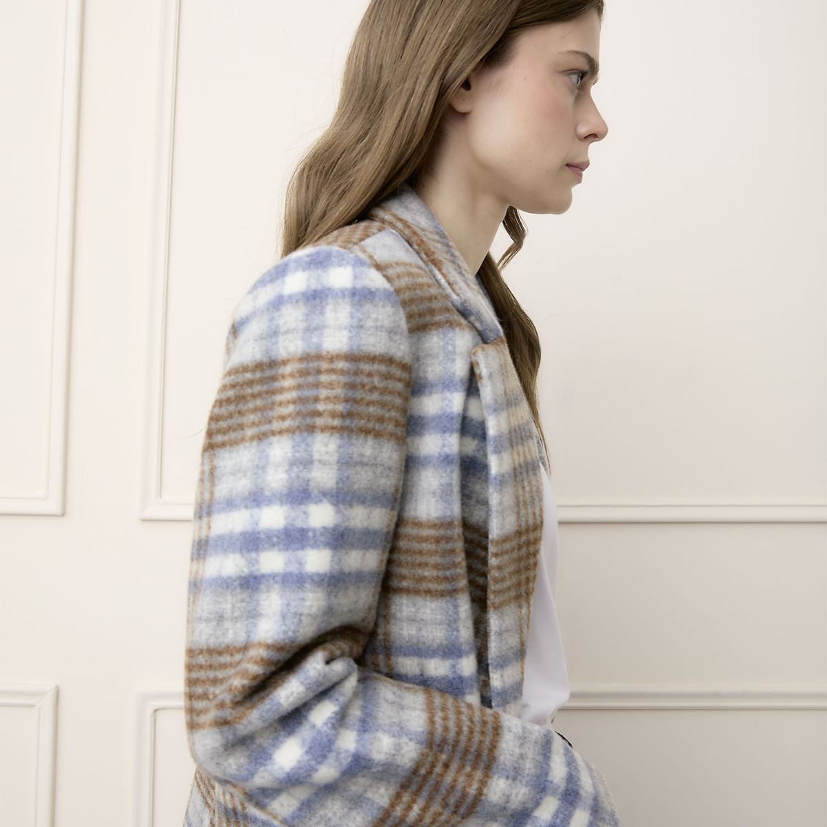 BASEMENT - Abrigo Mujer Basement