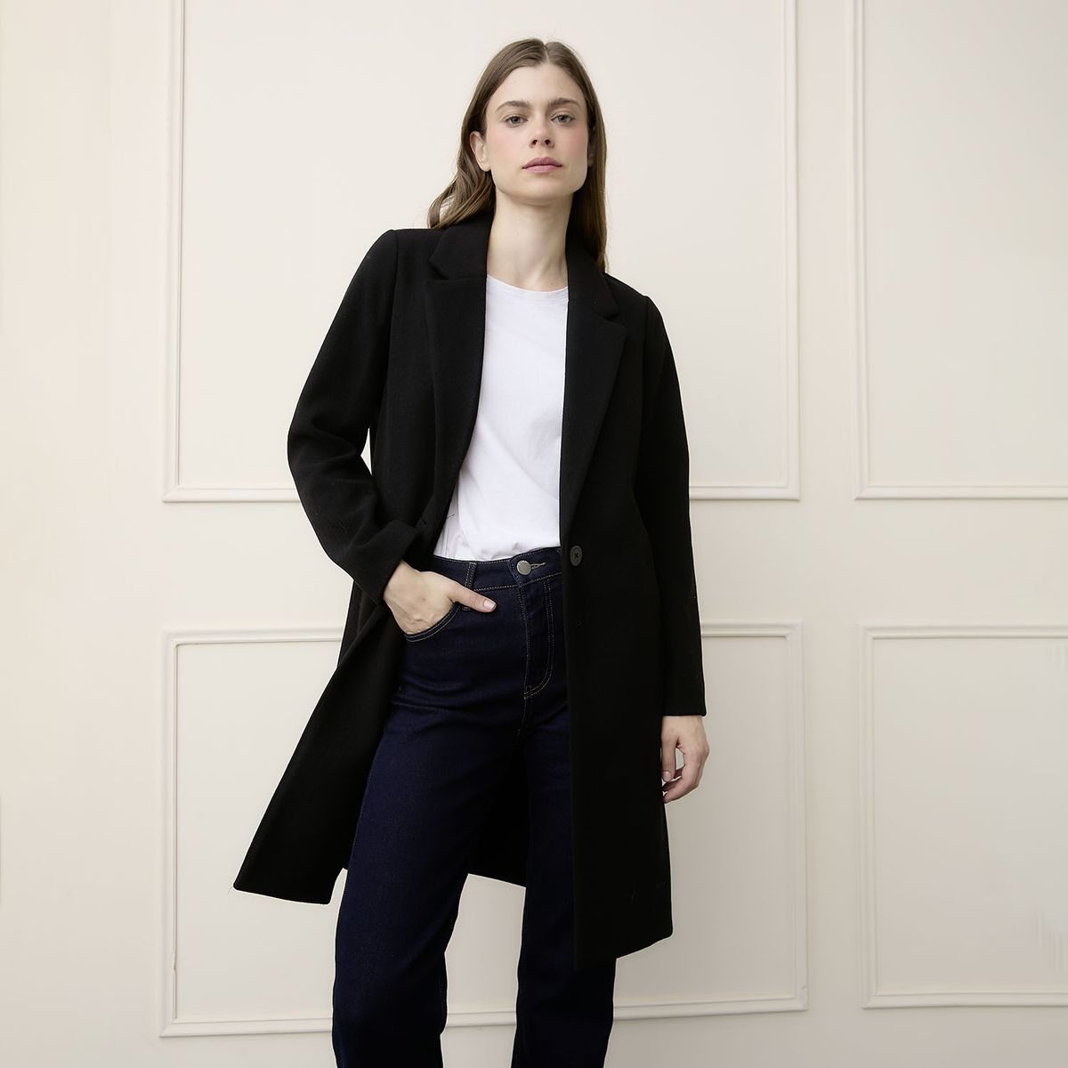 BASEMENT - Abrigo Mujer Basement