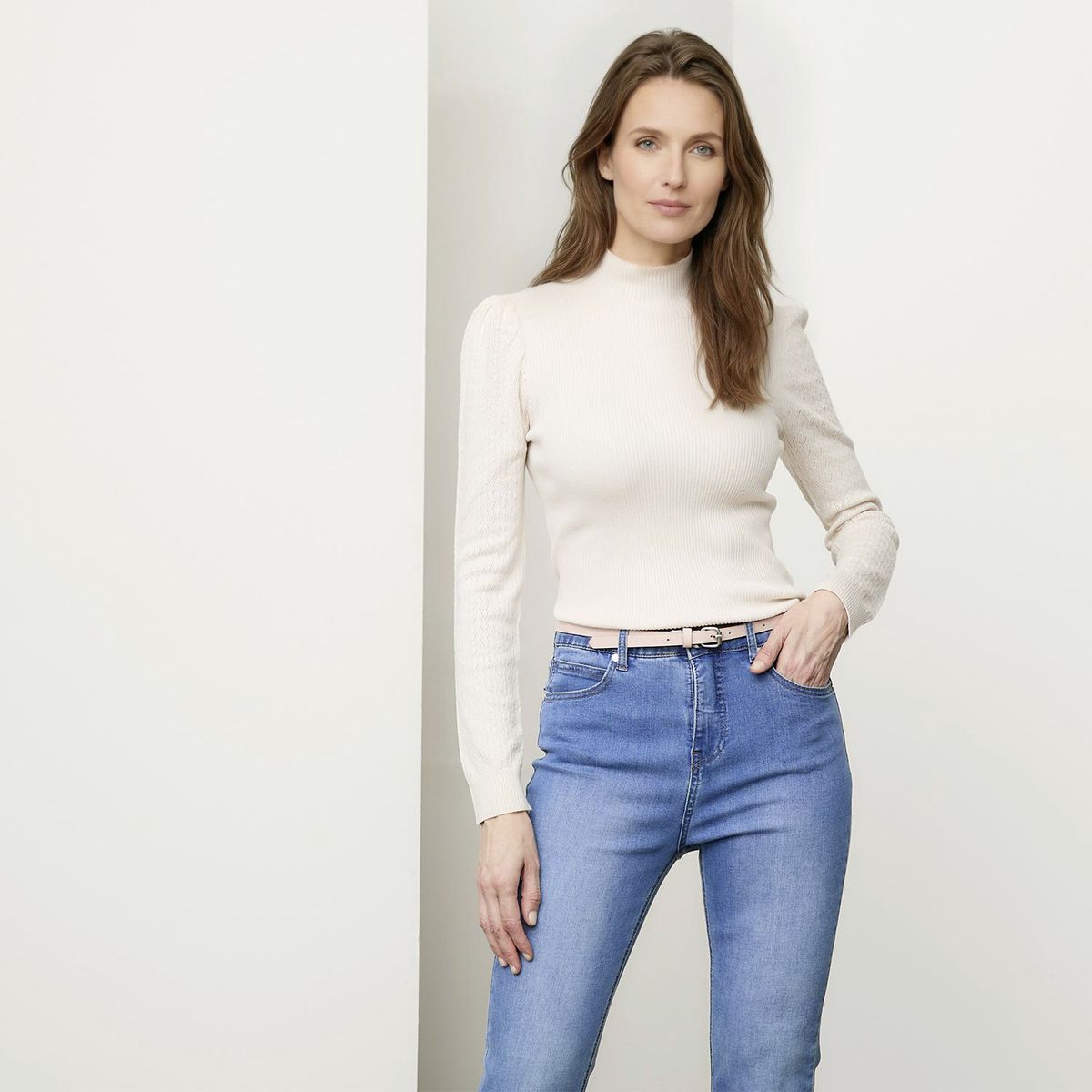 APOLOGY - Sweater Mujer Apology