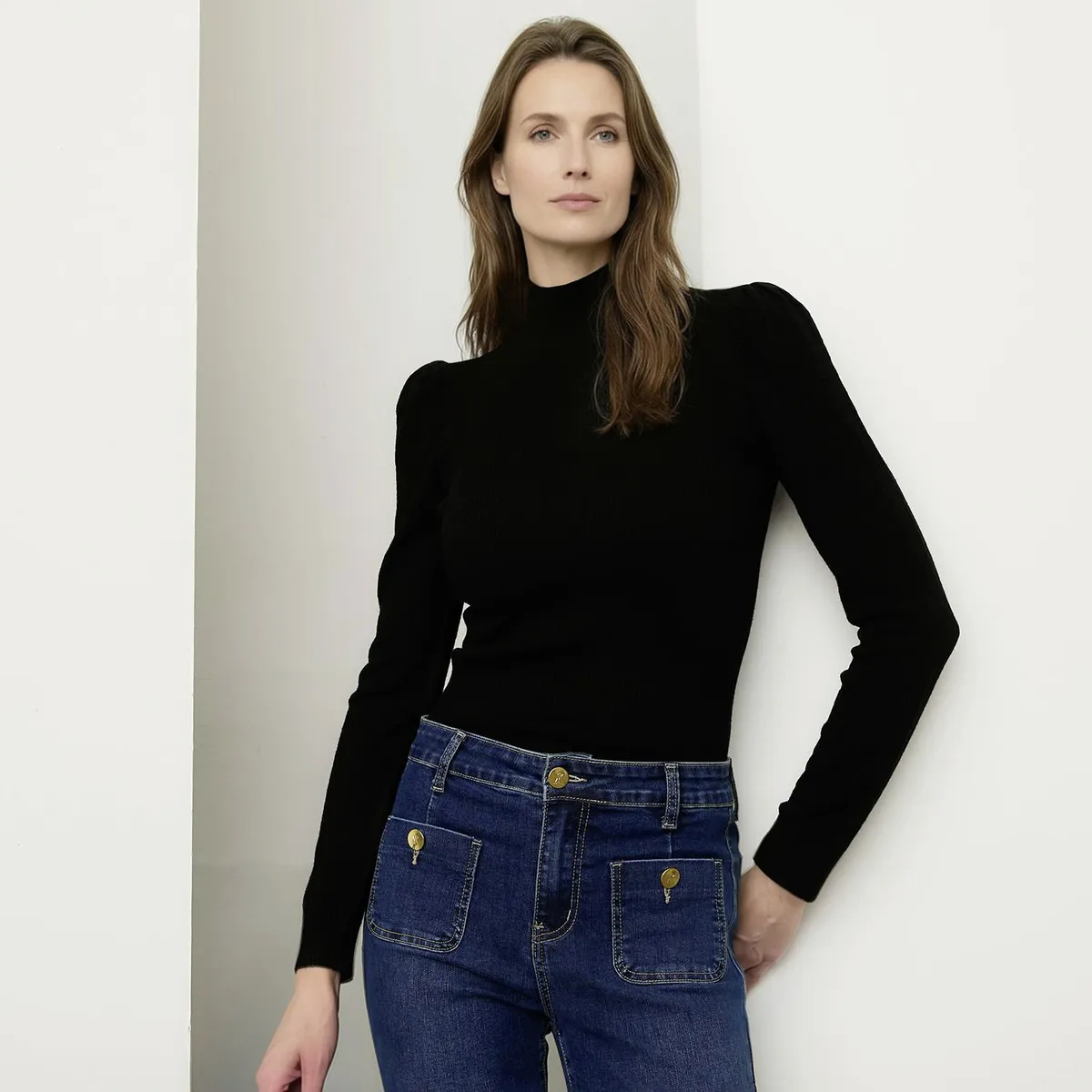 APOLOGY - Sweater Mujer Apology